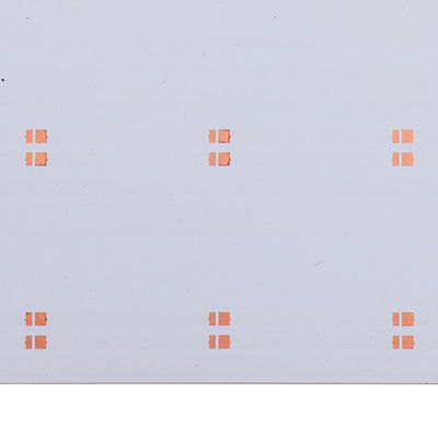 Placa de circuito de múltiples capas ligera germicida del tablero 94v0 del LED MCPCB
